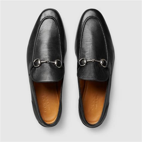 how much are leather gucci mens shoes|gucci flat shoes for men.